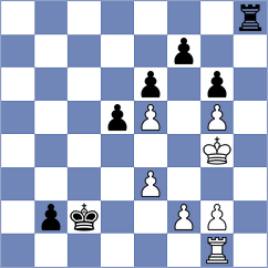 P. Komal Kishore - Leyva Rivera (chess.com INT, 2024)