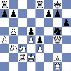 Havanecz - Snehal (Chess.com INT, 2020)
