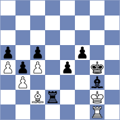Ribeiro - Kamsky (chess.com INT, 2024)