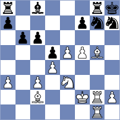 Ambartsumova - Breuil (chess.com INT, 2024)