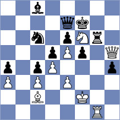Linares Napoles - Grigoryan (Chess.com INT, 2021)