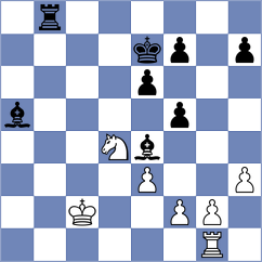 Alonso Garcia - Lopusiewicz (chess.com INT, 2024)