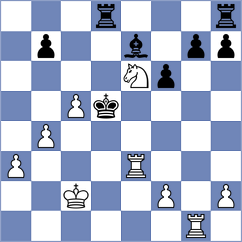 Padmini - Saim (chess.com INT, 2024)