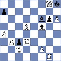 Roenko - Colijn (Chess.com INT, 2019)