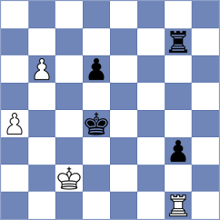 Kasparov - Kourkounakis (Gausdal, 2002)