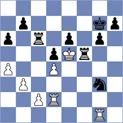 Negron Lizarazo - Poddubnyi (chess.com INT, 2024)