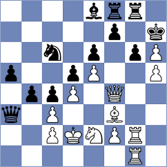 Flores Quillas - Goh (Chess.com INT, 2020)
