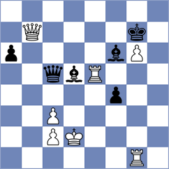 Palczert - Butti (chess.com INT, 2022)