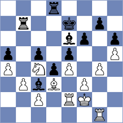 Dias - Smith (chess.com INT, 2024)