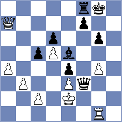 Arun - Ingebretsen (Chess.com INT, 2020)