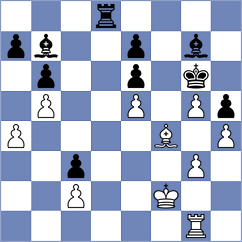 Mirzanurov - Dovzik (chess.com INT, 2024)