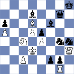 Syaputra - Chigaev (chess.com INT, 2024)