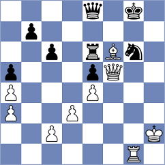 Krysa - Herman (chess.com INT, 2023)