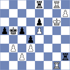Rasulov - Griffith (chess.com INT, 2024)