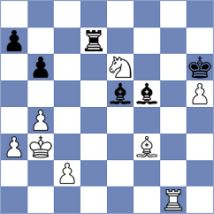 Harmsen - Comp Complete Chess (The Hague, 1994)