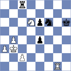 Winogradov - Kasparova (Buchen, 2007)