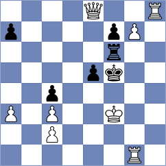 Bermejo Ruiz - Bellia (chess.com INT, 2021)