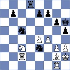 Starosek - Belov (chessassistantclub.com INT, 2004)
