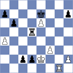 Voiteanu - Horvath (chess.com INT, 2021)