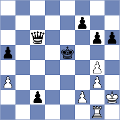 Antonica - Mikheev (Chess.com INT, 2020)