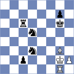 Albuquerque Junior - Plotnikov (chess.com INT, 2021)