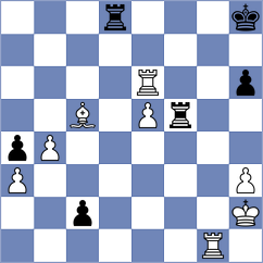 Darini - Szikszai (chess.com INT, 2023)