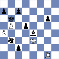 Ubiennykh - Vitenberg (Chess.com INT, 2020)