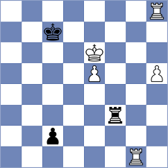 Lin - Bressy (chess.com INT, 2024)