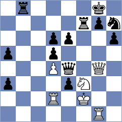 Sahil - Suvorov (Chess.com INT, 2020)