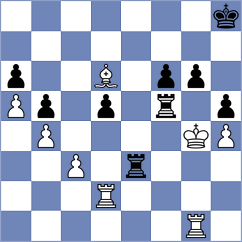 Sahin - Goganova (chess.com INT, 2024)
