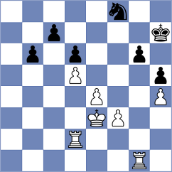 Coleman - Kashlinskaya (Chess.com INT, 2020)