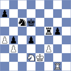 Bareket - Hereford (Chess.com INT, 2020)