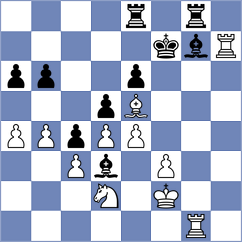Aradhya - Ghazarian (Chess.com INT, 2021)