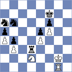 Swiatlowski - Vifleemskaia (chess.com INT, 2024)