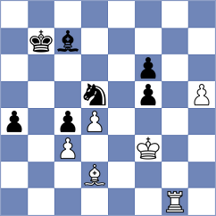 Pile - Seletsky (Chess.com INT, 2021)