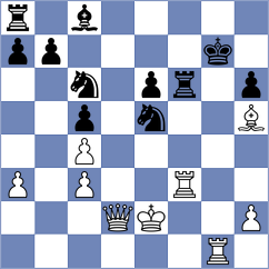 Holt - Tari (chess.com INT, 2024)