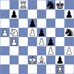 Ivanov - Zepeda Berlanga (chess.com INT, 2024)