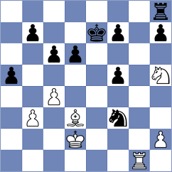 Schut - Karpov (chess.com INT, 2022)