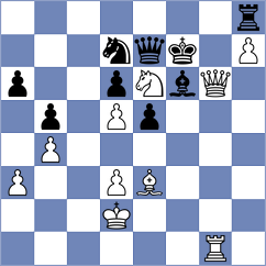 Gomez Barrera - Bauyrzhan (FIDE Online Arena INT, 2024)