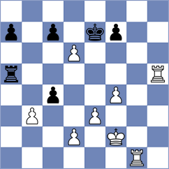 Pastar - Vivaan (chess.com INT, 2023)