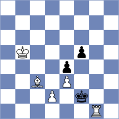 Karpeshov - Dobrov (chess.com INT, 2021)