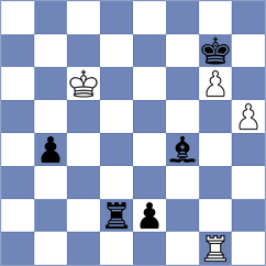 Abdisalimov - Maheswaran (Chess.com INT, 2020)