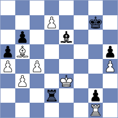 Costachi - Dudzinski (chess.com INT, 2021)