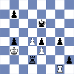 Perdomo - Mekhitarian (chess.com INT, 2023)