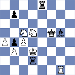 Agrawal - Khanna (Chess.com INT, 2021)