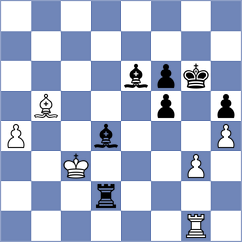 Cerveny - Khatoev (Chess.com INT, 2021)