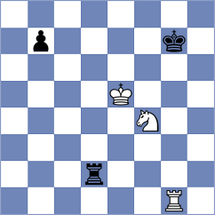 Rathnakaran - Atanasov (chess.com INT, 2020)