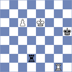 Belov - Ho (chess.com INT, 2024)