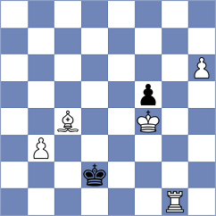 Erzhanov - Nery Junior (chess.com INT, 2024)