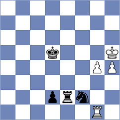 Xiong - Firouzja (chess.com INT, 2024)